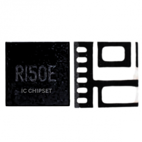 SYX196BQNC SYX196B RI50E RI4GD RT31D RI22D RI1AA R15GB RI*** QFN | IC CHIPSET