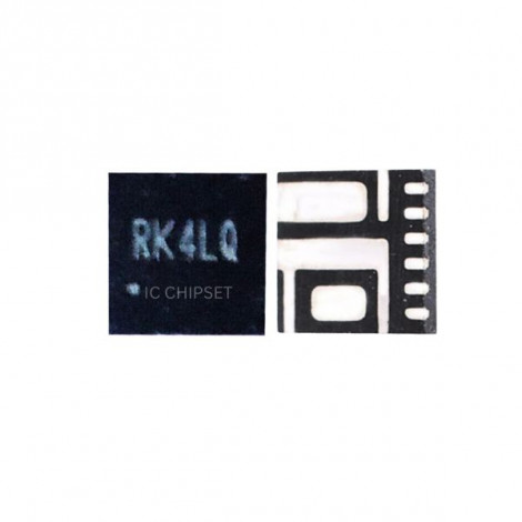 SYX196DQNC SYX196D RK4LQ RK4GN RK5TF RK7DC RK*** QFN | IC CHIPSET
