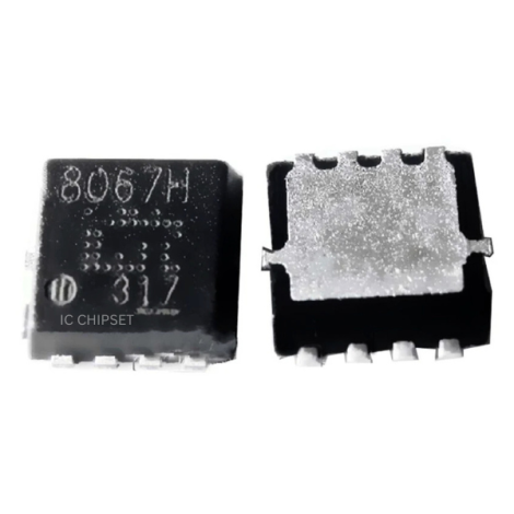 TPCC8067-H 8067H MOSFET | IC CHIPSET