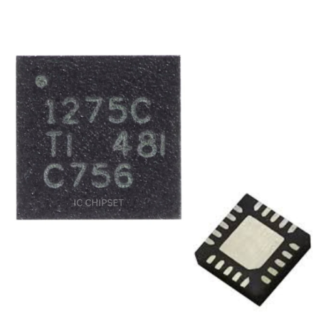 TPS51275C TPS 51275C TI 1275C 1275 QFN-20 | IC CHIPSET