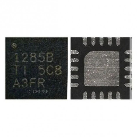 TPS51285B TI TPS 51285B 1285B 12858 QFN-20 | IC CHIPSET