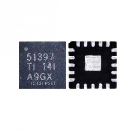 TPS51397RJER TPS51397 X6C230 56C630 QFN-20 | IC CHIPSET