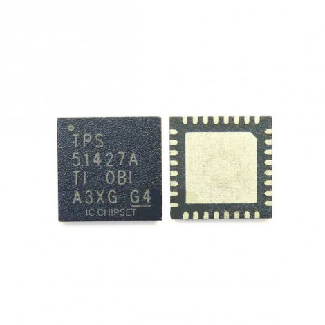 TPS51427A 51427A QFN-32 | IC CHIPSET