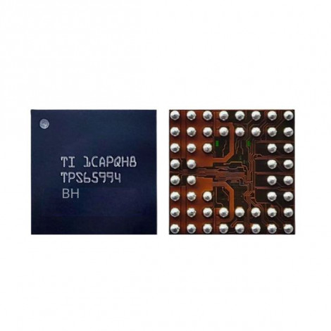 TPS65994BHYBGR TPS65994BH 65994BH BGA | IC CHIPSET
