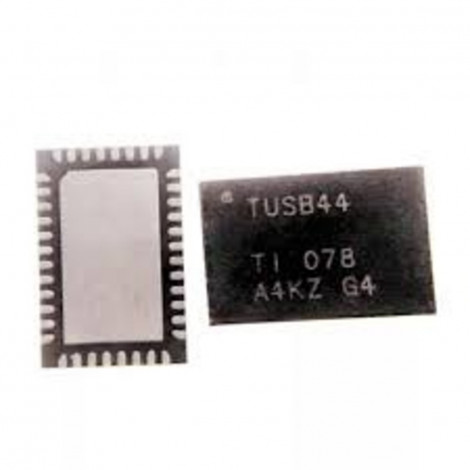 TUSB1044IRNQR TUSB44 TI TUSB44 QFN-40 | IC CHIPSET