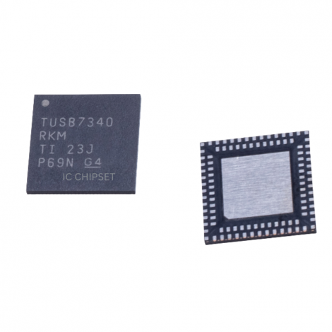 TUSB7340RKMR TUSB7340RKM TUSB7340 TUSB734O WQFN-100 | IC CHIPSET