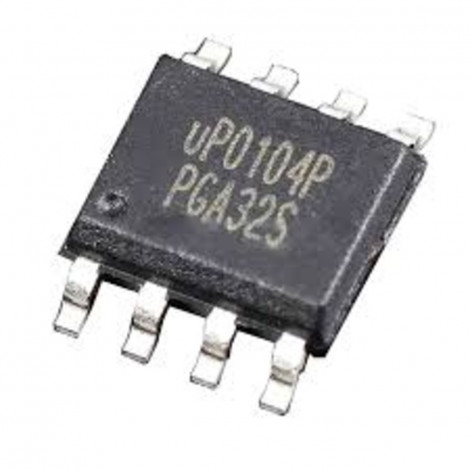 UP0104PSU8 UP0104P UP0104 SOP-8 | IC CHIPSET