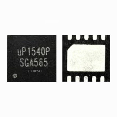 UP1540PDDA UP1540P UP154OP UP 1540P QFN-10 | IC CHIPSET