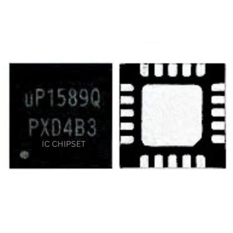 UP1589QQKF UP1589Q UP1589 UP 1589Q QFN-20 | IC CHIPSET