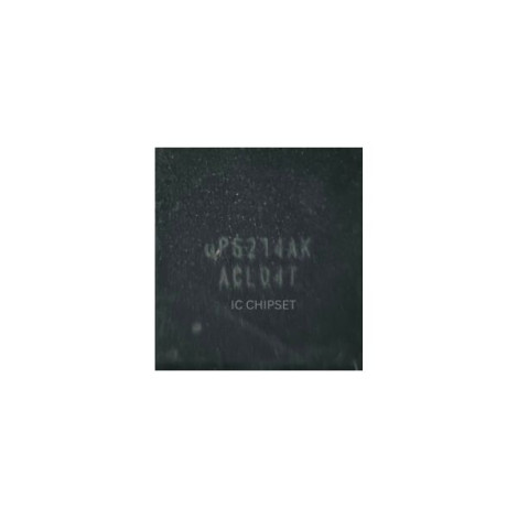 UP6214AK UP 6214AK QFN | IC CHIPSET