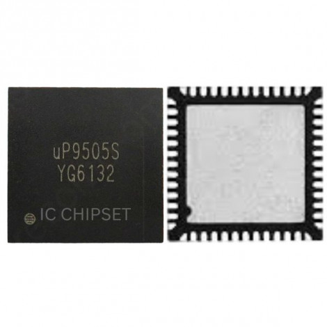 UP9505SQGW UP9505S 9505S QFN-32 | IC CHHIPSET