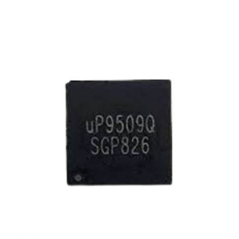 UP9509QQAG UP9509Q UP9509O QFN-24 | IC CHIPSET