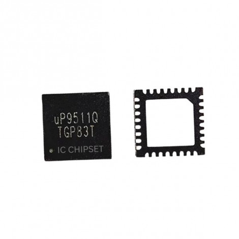 UP9511QQKI UP9511Q UP 9511Q QFN-32 | IC CHIPSET