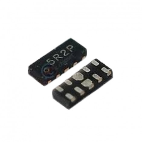 WS05-4R2P CLAMP0524 IC MARKING 5R2P DSON-10 | IC CHIPSET