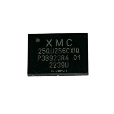XMC 25QU256CXIQ XM25QU256CXIQ QFN-8 | IC CHIPSET