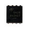 AON6428 A0N6428 AON 6428 DFN 5X6 QFN-8 MOSFET | IC CHIPSET