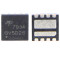 AON7934 AO7934 7934 MOSFET QFN-8 | IC CHIPSET