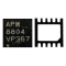 APW8804QBI-TRG APW8804QBI APW8804 APW 8804 TDFN-10 | IC CHIPSET