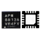 APW8813AQBI-TRG APW8813AQBI APW8813A APW 8813A QFN-20 | IC CHIPSET