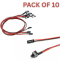COMPUTER DESKTOP ON OFF SWITCH (PACK OF 10) | IC CHIPSET