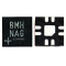 MAX17491GTA MAX17491G MAX17491 17491 BMH QFN-8 | IC CHIPSET
