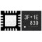 RT6575BGQW RT6575B 6575B 3F= 3F=1D QFN-20 | IC CHIPSET