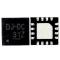 RT8202AGQW RT8202A 8202A DJ=DC DJ=** WQFN-16 | IC CHIPSET