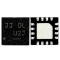 RT8202MGQW RT8202MZQW RT8202M JJ=DL J7=DL JJ=** WQFN-16 | IC CHIPSET