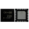 RT8205BGQW RT8205B CK=3B CK=BM CK=FF CK=** WQFN-24 | IC CHIPSET
