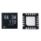 RT8243AZQW RT8243A 8A 3M 8A=3M 8A=1D 8A=xx 8A ** QFN-20 | IC CHIPSET