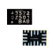 SLG4U43572V 43572 MARKING QFN-20 | IC CHIPSET