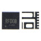 SYX198BQNC SYX198B SYX198 RFD RF4 RF* RF= QFN | IC CHIPSET