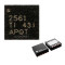 TPS2561DRCR TPS2561D TPS2561 TPS 2561 TI | IC CHIPSET