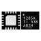 TPS51285ARUKR TPS51285A TPS 51285A 1285A QFN-20 | IC CHIPSET