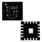 TPS51393 TI TPS 51393 TI QFN-20 | IC CHIPSET