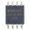 WINBOND 25Q128JWSIM W25Q128JWSM 25Q128 JWSM 25Q128JW SOP-8 | IC CHIPSET